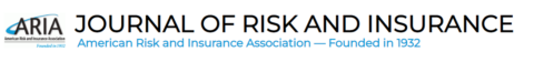 Zum Artikel "Frau Prof. Dr. Nadine Gatzert in das Editorial Board des Journal of Risk and Insurance aufgenommen"